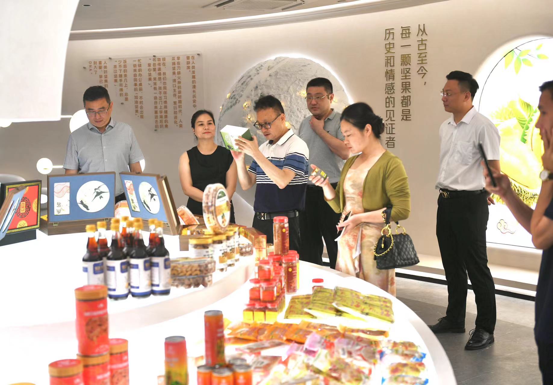 Hình ảnh công ty  IMEX NEWS